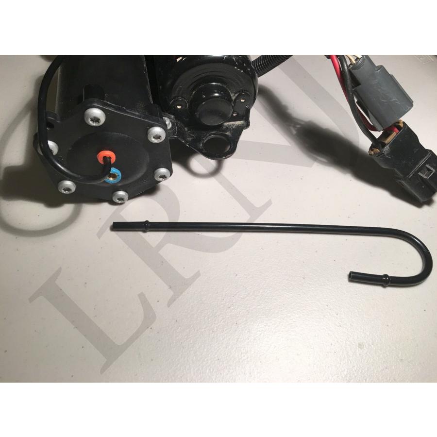 【並行輸入品】BRITPART FOR HITACHI AIR SUSPENSION COMPRESSOR CONNECTION PIPE K_9