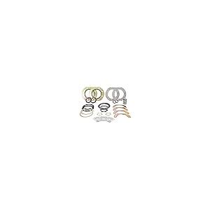 【並行輸入品】Trail Gear 140006 1 KIT Knuckle Rebuild Kitの画像