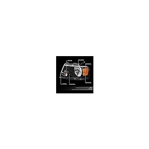 【並行輸入品】DNA MOTORING Headlights Assembly Compatible with 04 08 F 150/06の画像