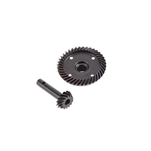 【並行輸入品】40T Ring & 14T Pinion Gear FR/RR: Baja Rey Losi 40T Ring &14T Pin_1