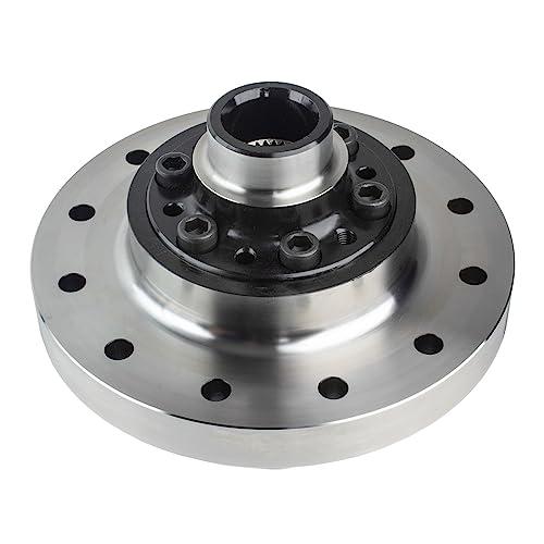 【並行輸入品】PowerTrax GT231430 グリップ PRO ディファレンシャルキャリア GM 10.5インチに適合 PowerTrax_4
