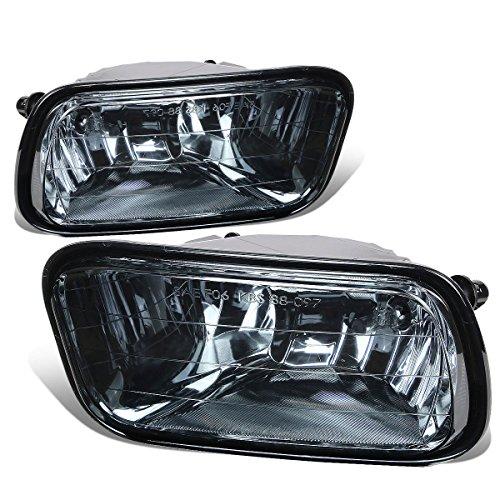 【並行輸入品】DNA Motoring FL NS044 SM フロントバンパーフォグライト DNA MOTORING FL NS044 SM_1