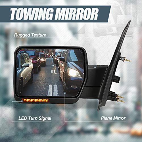 【並行輸入品】TWM 019 T888 BK AM VR Left/Driver Side ブラック AD TWM 019 T888 BK AM_3