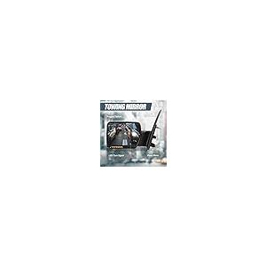 【並行輸入品】TWM 019 T888 BK AM VR Left/Driver Side ブラック AD TWM 019 T888 BK AM_4