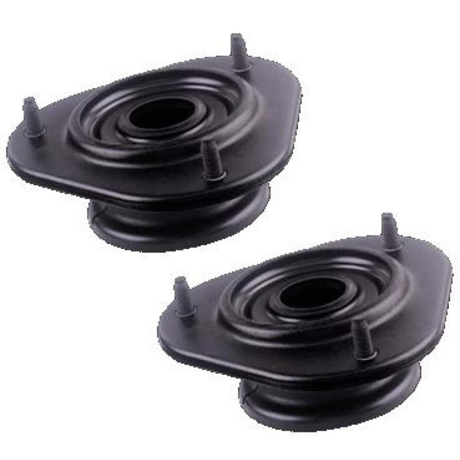 【並行輸入品】KYB SM5803 ストラットマウントキット KYB SM5803 Strut Mount Kit，Black_3