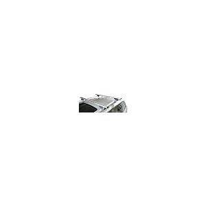 【並行輸入品】Malone AirFlow2 Alum Aero 50in ユニバーサルクロスレールシステム Malone AirFlow2