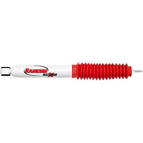 【並行輸入品】Rancho RS55238 ショックアブソーバー Rancho RS5000X RS55238 Suspension Shock_1