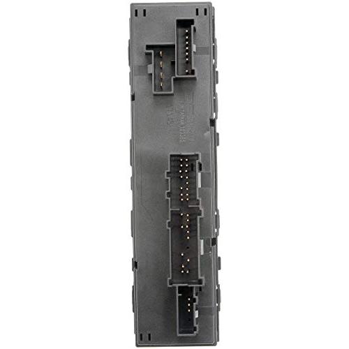Dorman 901 299 Front Driver Side Door Window Switch for Select Ch 並行輸入品