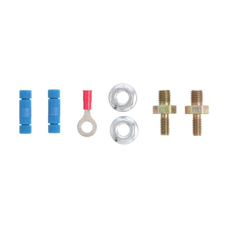【並行輸入品】Transmaxx fitzall Solenoid Torque Converter Clutch Universal Witの画像