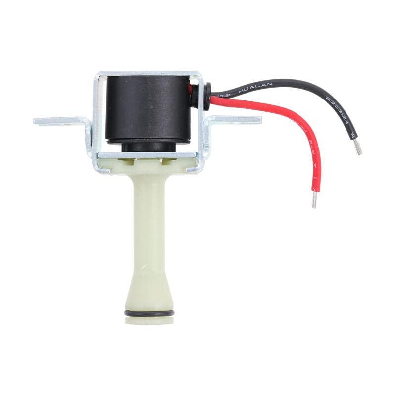 【並行輸入品】Transmaxx fitzall Solenoid Torque Converter Clutch Universal Witの画像