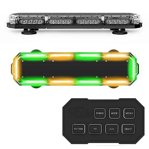 【並行輸入品】K Force Micro 21 TIR LED ミニライトバー SpeedTech Lights Mini 21 120 Watの画像