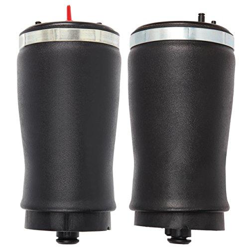 【並行輸入品】SCITOO エアストラット サスペンションキット 2個 リアショックストラット サスペンション交換用ストラット エアマティックキ_1