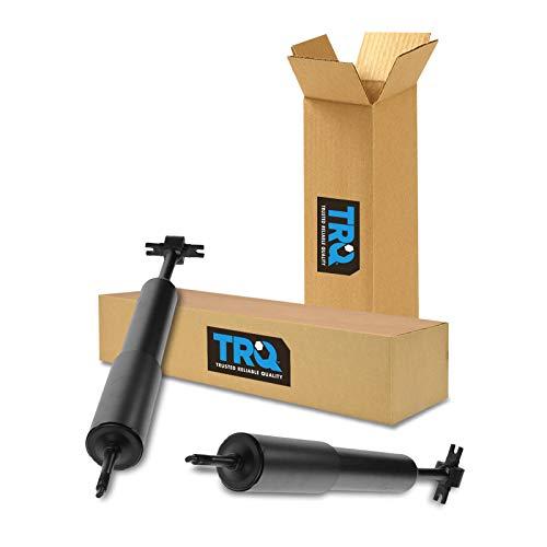 【並行輸入品】TRQ Front Shock Absorber Set Compatible with 1995 2001 Ford Expl_1