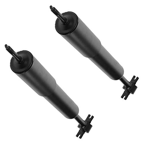 【並行輸入品】TRQ Front Shock Absorber Set Compatible with 1995 2001 Ford Expl_4