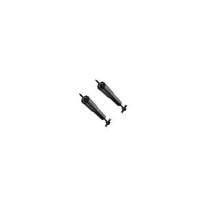 【並行輸入品】TRQ Front Shock Absorber Set Compatible with 1995 2001 Ford Expl_5