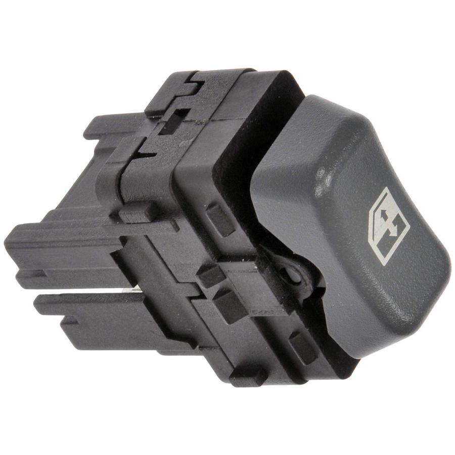 【並行輸入品】APDTY 138519 Power Window Switch Right Side Front Replaces 150 ...