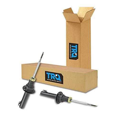 【並行輸入品】ショックアブソーバー フロント左右ペアセット ジープコマンダー グランドチェロキー用 TRQ Front Shock Absorb_1