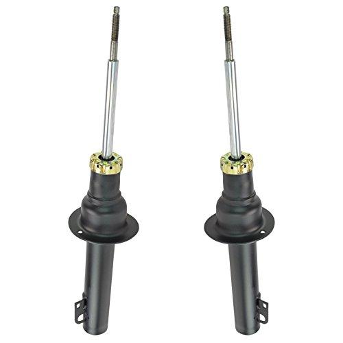 【並行輸入品】ショックアブソーバー フロント左右ペアセット ジープコマンダー グランドチェロキー用 TRQ Front Shock Absorb_4