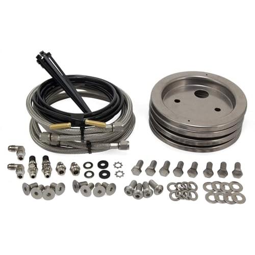 【並行輸入品】Air Lift 52301 LoadLifter 5000 Ultimate Plus アップグレードキット Air Lift_1