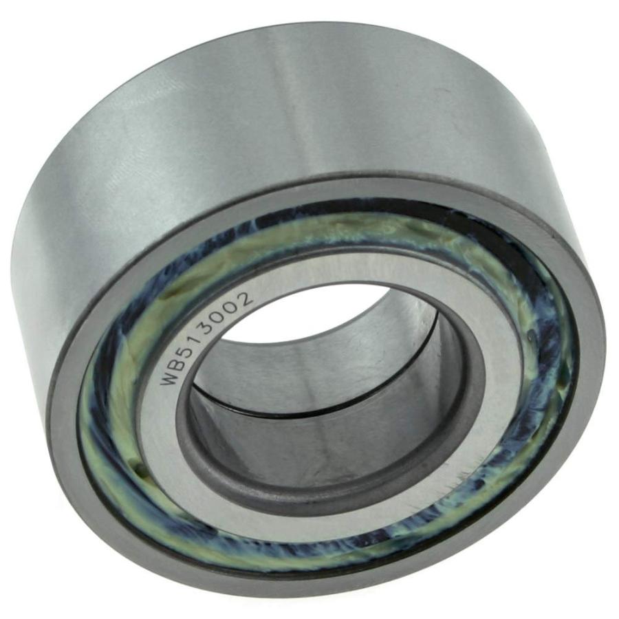 【並行輸入品】WJB WB513002 フロントホイールベアリング クロスリファレンス:National 513002/ Timken ...