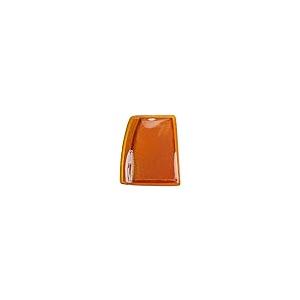【並行輸入品】Driver Side Outer Reflector Compatible with 1989 1990 Ford Bronc_1