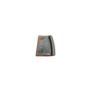 【並行輸入品】Driver Side Outer Reflector Compatible with 1989 1990 Ford Bronc_3