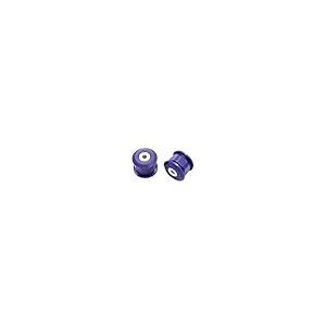 【並行輸入品】SuperPro Front Differential Mount Bushing Set for 2005 2010 Jeepの画像