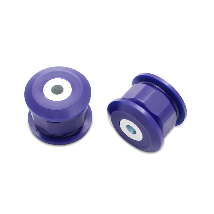 【並行輸入品】SuperPro Front Differential Mount Bushing Set for 2005 2010 Jeepの画像