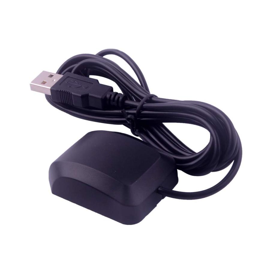 並行輸入品】VK 162 G Mouse USB GPSドングルナビゲーションモジュール