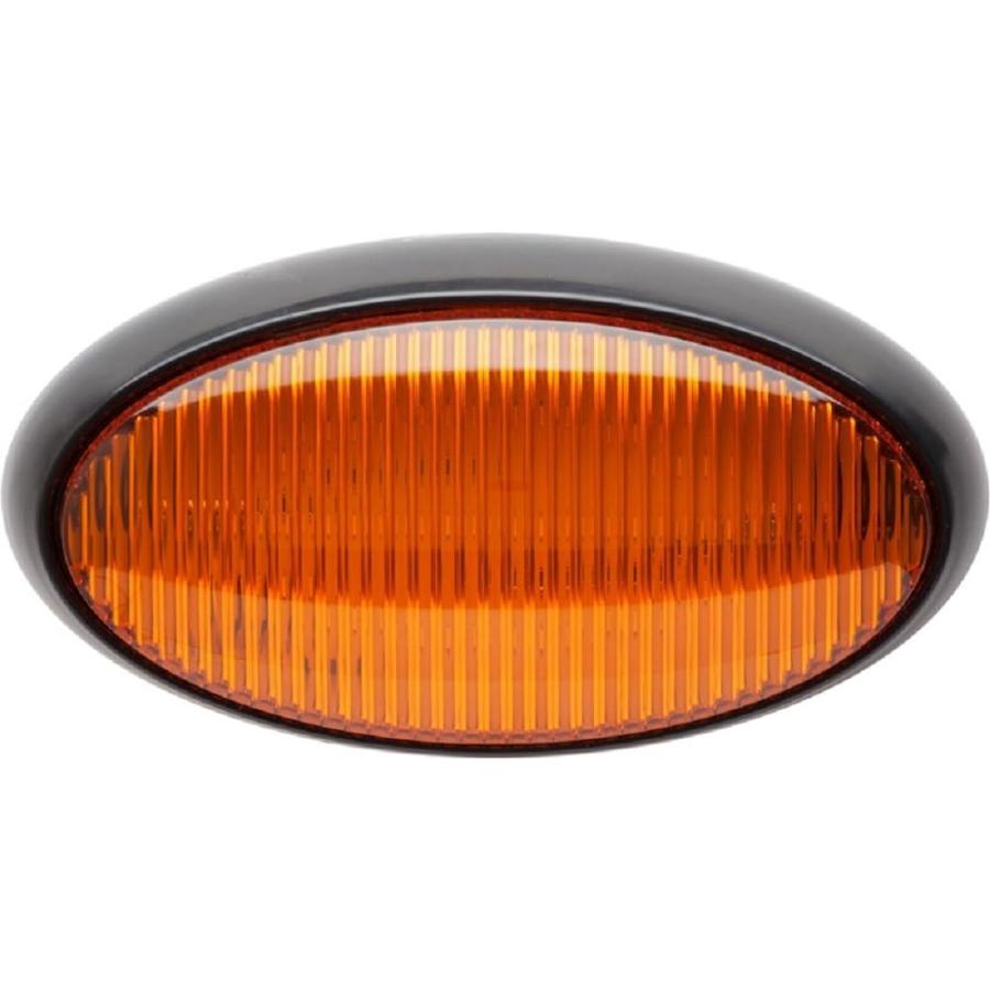 【並行輸入品】Optronics RVPLL13CBP RVライト Optronics RVPLL11ABP LED Oval Porch Li_3