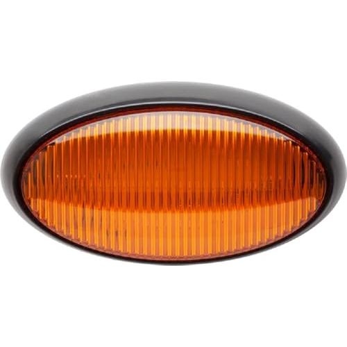 【並行輸入品】Optronics RVPLL13CBP RVライト Optronics RVPLL11ABP LED Oval Porch Li_4