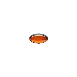 【並行輸入品】Optronics RVPLL13CBP RVライト Optronics RVPLL11ABP LED Oval Porch Li_5