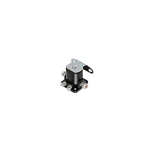 【並行輸入品】12V スターターソレノイド 1978 92 OMC、1970 77 Mercruiser、1975 85 Pleasurecraの画像