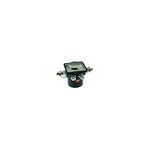 【並行輸入品】12V スターターソレノイド 1978 92 OMC、1970 77 Mercruiser、1975 85 Pleasurecraの画像