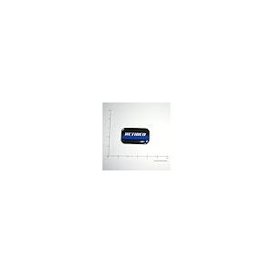【並行輸入品】Retiredシンブルーラインドーム型クロームエンブレムProud USA警察フラグ車3d 3 \" x 1.8 \"" RETIRED"_5