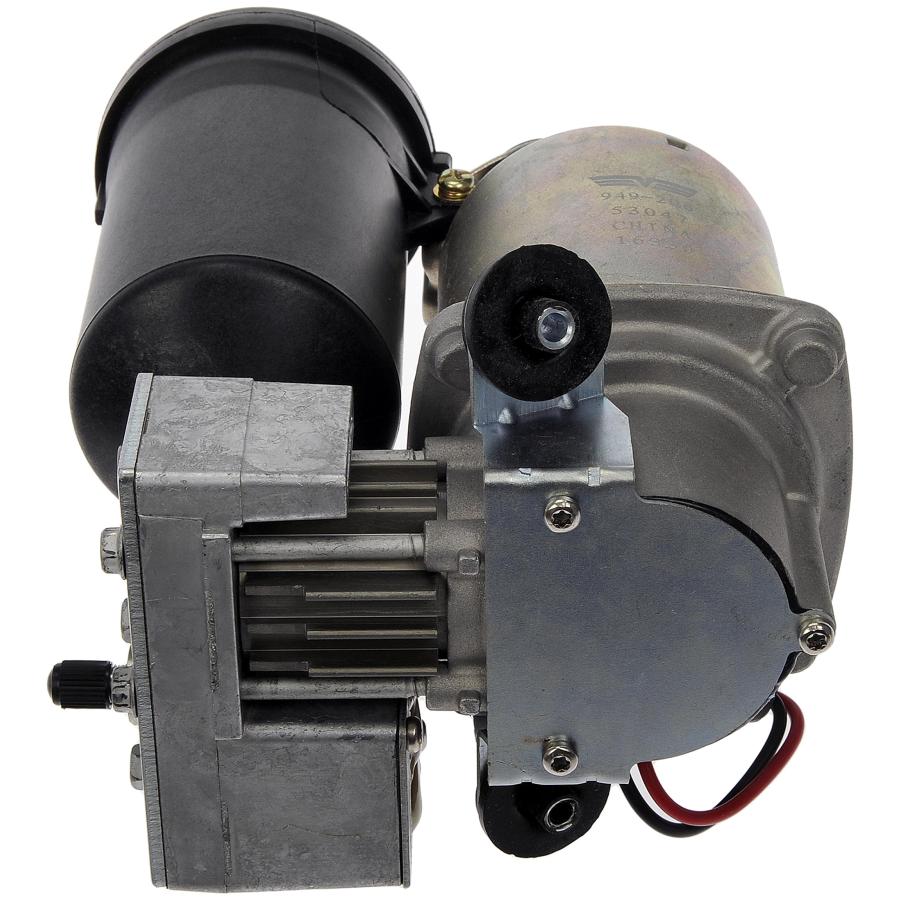 【並行輸入品】Dorman 949 206 Air Suspension Compressor for Select Lincoln Model_3