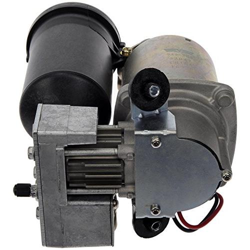 【並行輸入品】Dorman 949 206 Air Suspension Compressor for Select Lincoln Model_4