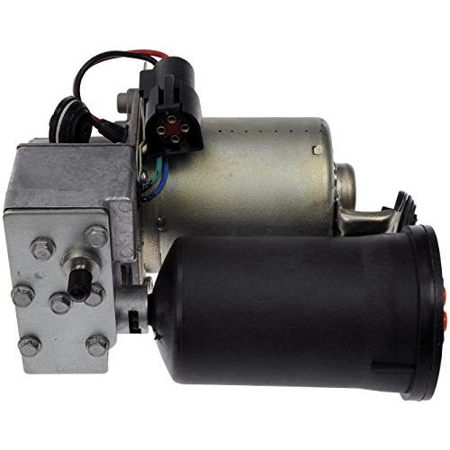 【並行輸入品】Dorman 949 206 Air Suspension Compressor for Select Lincoln Model_7