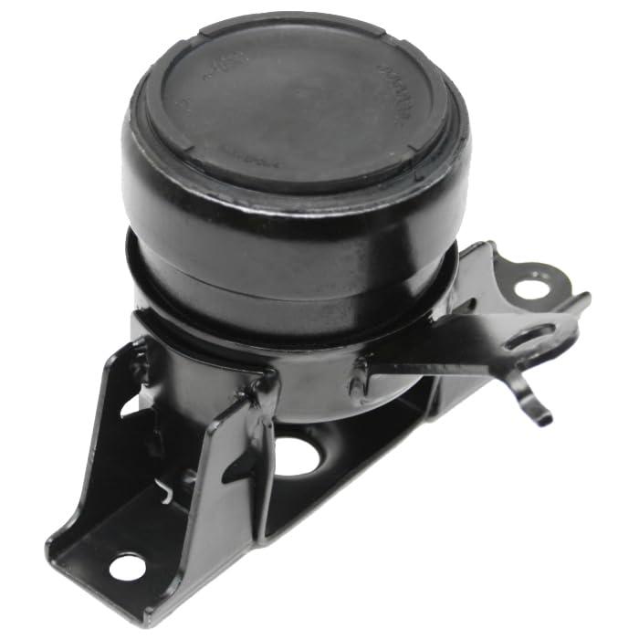 【並行輸入品】OMNI5 エンジンモーター&トランスミッションマウントキット 3個 2006 2011、2015 2017 トヨタ ヤリス 1.