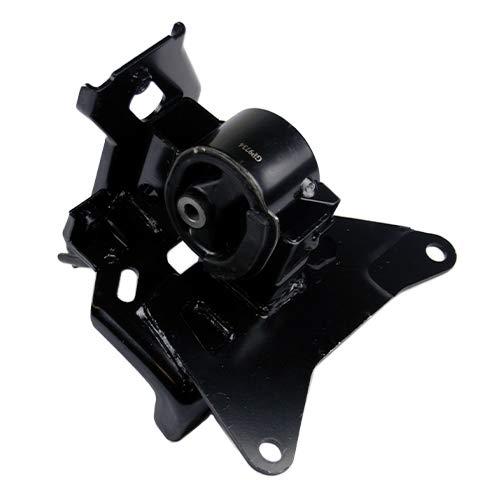 【並行輸入品】OMNI5 エンジンモーター&トランスミッションマウントキット 3個 2006 2011、2015 2017 トヨタ ヤリス 1.