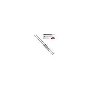 【並行輸入品】Lift Support Depot (2) 10mm カップエンド \"ステンレススチール\" 拡張×60ポンド 0630BR 12の画像