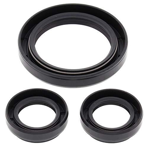 【並行輸入品】All Balls Racing Front Differential Kit 25 2028 Compatible With/の画像