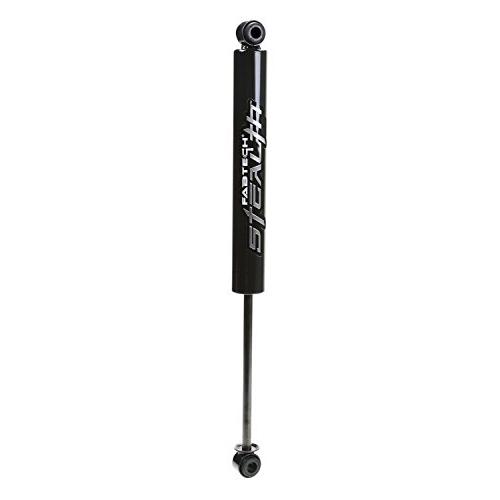 【並行輸入品】FABTECH リアステルスショックアブソーバー FABTECH Rear Stealth Shock Absorber_1