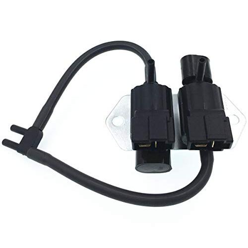 【並行輸入品】HZTWFC フリーホイールクラッチコントロールソレノイドバルブ OEM # MB937731 MB620532 For Mitsの画像