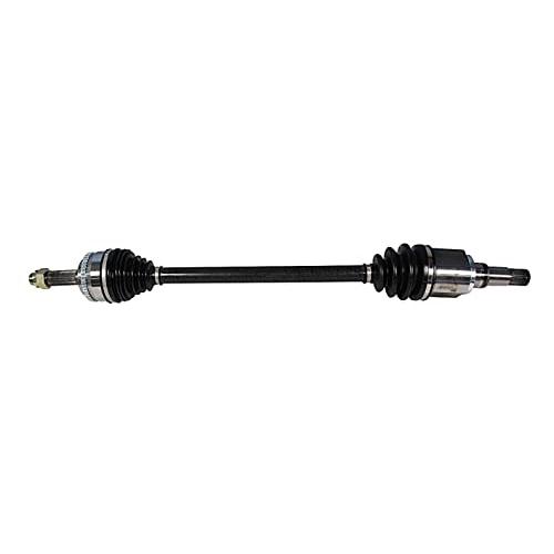 【並行輸入品】GSP NCV51007 CV アクスルシャフトアセンブリ   左リア (運転席側) GSP NCV51007 CV Axle Sの画像