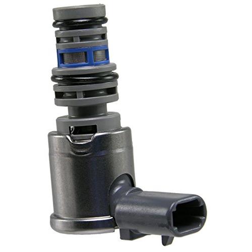 【並行輸入品】WVE by NTK 2N1234 オートマチックトランスミッショントルクコンバータクラッチソレノイド。 WVE by NTK 2の画像