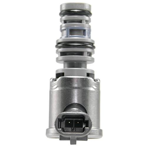 【並行輸入品】WVE by NTK 2N1234 オートマチックトランスミッショントルクコンバータクラッチソレノイド。 WVE by NTK 2の画像