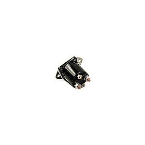 【並行輸入品】ANTOBLE 12V ガスゴルフカート ソレノイド クラブカー 1984   DS先例交換部品番号 1013609 ANTOBLの画像