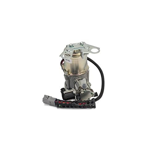 【並行輸入品】Oes Air Suspension Compressor   10 18 Lexus Gx 460 (J150)の画像