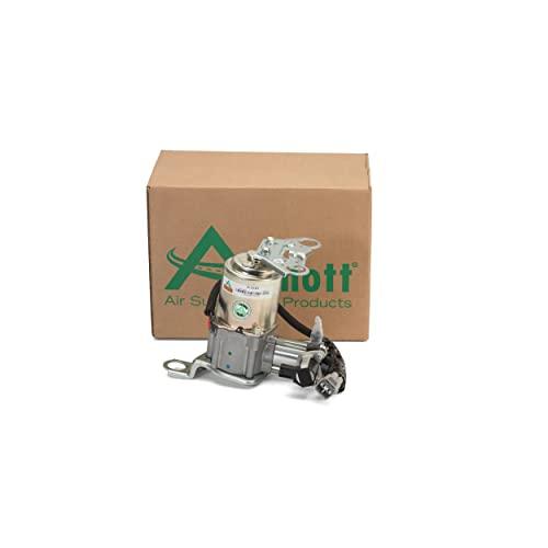 【並行輸入品】Oes Air Suspension Compressor   10 18 Lexus Gx 460 (J150)の画像
